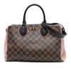 Secondhand Louis Vuitton Damier Ebene Normandy