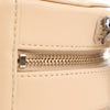 Chanel Calfskin 19 Round Clutch with Chain Secondhand