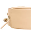 Chanel Calfskin 19 Round Clutch with Chain Secondhand