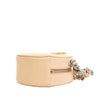 Chanel Calfskin 19 Round Clutch with Chain Secondhand