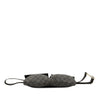 Gucci GG Denim Double Pocket Belt Bag Secondhand