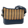 Chanel Small Rattan Gabrielle Crossbody Secondhand
