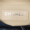 Chanel Small Rattan Gabrielle Crossbody Secondhand