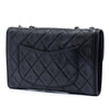 Chanel Small Quilted Lambskin Citizen Zip Flap Secondhand