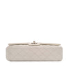 Chanel Medium Classic Caviar Double Flap Secondhand