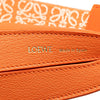 LOEWE Small Leather Luna Hobo Secondhand