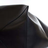 LOEWE XXL Shiny Calfskin Puzzle Fold Tote Secondhand