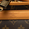 Louis Vuitton Monogram Sac Chien Pet Carrier 40 Secondhand