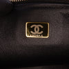 Chanel Quilted Lambskin Trendy CC Vanity Case Secondhand