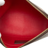 Louis Vuitton Damier Ebene Cosmetic Pouch Secondhand