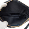 Dior Mini Diorissimo Canvas Saddle Pochette Secondhand