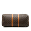 Louis Vuitton Monogram Keepall 55 Secondhand