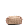 Gucci Diamante Canvas Sukey Satchel Secondhand
