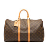 Louis Vuitton Monogram Keepall 45 Secondhand
