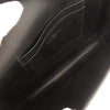 Ferragamo Grained Calfskin Gancini Crossbody Secondhand