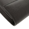 Ferragamo Grained Calfskin Gancini Crossbody Secondhand