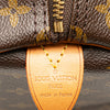 Secondhand Louis Vuitton Monogram Keepall 55