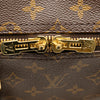 Secondhand Louis Vuitton Monogram Keepall 55
