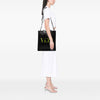 Valentino Calfskin Rockstud VLTN Tote Secondhand