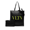 Valentino Calfskin Rockstud VLTN Tote Secondhand