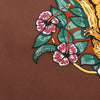 Hermès Jungle Love Silk Scarf 90 Secondhand