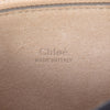 Chloé Medium Leather Faye Shoulder Bag Secondhand