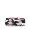 Dior Anselm Reyle Medium Canvas Camouflage Tote Secondhand