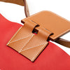 Hermès Taurillon Clemence and Swift Virevolte 24 Secondhand