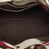 Gucci Large GG Canvas Positano Tote Secondhand