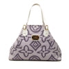 Louis Vuitton Monogram Tahitienne Cabas GM Secondhand