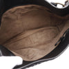 Secondhand Bottega Veneta Small Nappa Intrecciato Loop Hobo