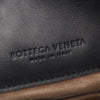 Secondhand Bottega Veneta Small Nappa Intrecciato Loop Hobo