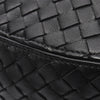 Secondhand Bottega Veneta Small Nappa Intrecciato Loop Hobo