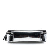 Prada Small Spazzolato Brique Crossbody Secondhand