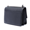 Saint Laurent Medium Grained Calfskin Monogram Sunset Crossbody Secondhand