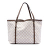 Gucci GG Supreme Nice Tote Secondhand