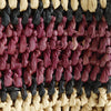 Balenciaga Raffia Motocross Panier Basket Tote Secondhand