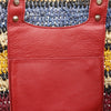 Balenciaga Raffia Motocross Panier Basket Tote Secondhand