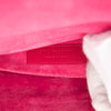Saint Laurent Leather Chyc Ligne Clutch Secondhand