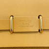 Hermès Military Toile and Vache Hunter Herbag Zip 20 Secondhand