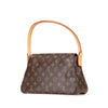 Secondhand Louis Vuitton Monogram Mini Looping
