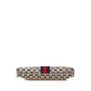 Gucci GG Canvas Web Crossbody Secondhand