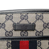 Gucci GG Canvas Web Crossbody Secondhand