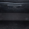 Secondhand Saint Laurent Medium Croc Embossed Leather Kate Tassel Crossbody