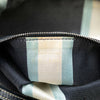Fendi Canvas Croissant Shoulder Bag Secondhand