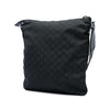 Gucci GG Nylon Web Crossbody Secondhand