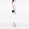 Gucci Small Dollar Calfskin Interlocking G Crossbody Secondhand