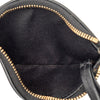 Burberry House Check Canvas Olympia Coin Pouch Secondhand
