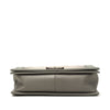 Chanel Medium Quilted Calfskin Ombre Boy Flap Secondhand