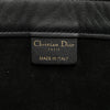 Dior Medium Embossed Leather Book Tote Secondhand